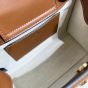 Gucci Diana crystal mini tote bag