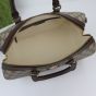 Gucci Ophidia medium top handle bag