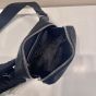 Prada Leather shoulder bag