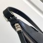Givenchy Mini Voyou bag in leather