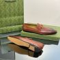 Men's Gucci Jordaan loafer