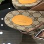 Gucci Men's slide sandal with straps