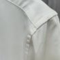 Dior Shirt with Embroidered Bee Jewel