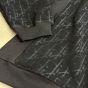 Dior Oblique Relaxed-Fit Hooded Sweatshirt