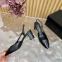 CHANEL Slingbacks