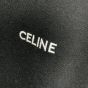 Celine TRACKSUIT JACKET IN DOUBLE FACE JERSEY