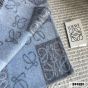 LOEWE Scarf in wool and cashmere