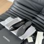 CHANEL Mary Janes