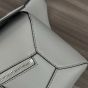 LOEWE Small Puzzle bumbag in classic calfskin