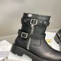 Dior D-Major Ankle Boot