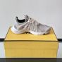 Fendi Tag Sneakers