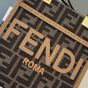 Fendi Mini Sunshine Shopper