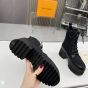 LV Laureate Platform Desert Boot
