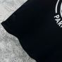 Flocked LV T-Shirt