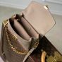 LV Pochette Métis East West