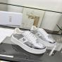 Dior Star Platform Sneaker