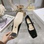 Jolie Dior Pump