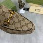 Gucci Women's Princetown slipper