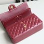 CHANEL Classic 11.12 Handbag