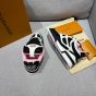 LV Skate Sneaker