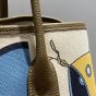 Hermes Garden Party Voyage 49 bag