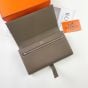 Hermes New H Passant Toutenmain wallet