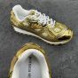 Bottega Veneta Orbit Sneaker