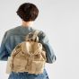 Prada Re-Nylon medium backpack with pouch