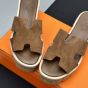 Hermes Eze 30 sandal