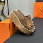 Hermes Eze 30 sandal