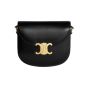 Celine BESACE CLEA IN SHINY CALFSKIN