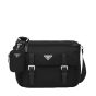Prada Re-Nylon shoulder bag