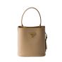 Prada Panier Saffiano leather mini-bag