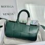 Bottega Veneta East-West Arco Tote