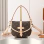 LV Saumur BB