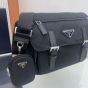 Prada Re-Nylon shoulder bag