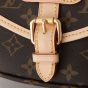 LV Saumur BB
