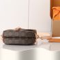 LV Saumur BB