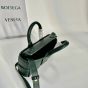 Bottega Veneta East-West Arco Tote