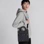 Dior Safari North-South Tote Bag