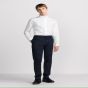 Dior Shirt with Embroidered Bee Jewel