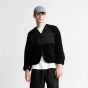 Dior Cannage Zipped Jacket