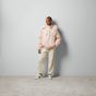 Gucci GG cotton canvas puffer jacket
