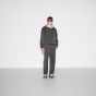 Gucci Reversible nylon GG zip jacket
