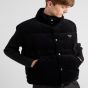 Prada Corduroy down vest