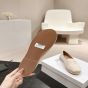 LES ESPADRILLES CELINE in TRIOMPHE JACQUARD CANVAS