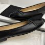CHANEL Ballet flats
