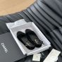 CHANEL Mary Janes