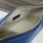 LOEWE Puzzle Fold wash bag in shiny calfskin