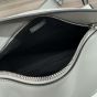 LOEWE Small Puzzle bumbag in classic calfskin
